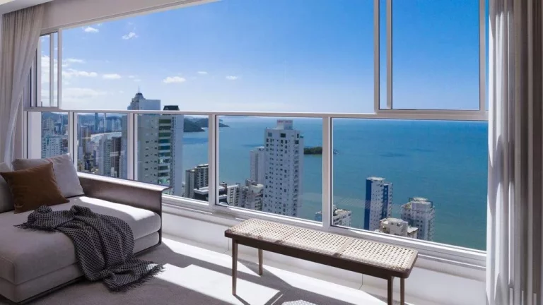 Imagem Apartamento para venda no bairro Centro em Balneário Camboriú