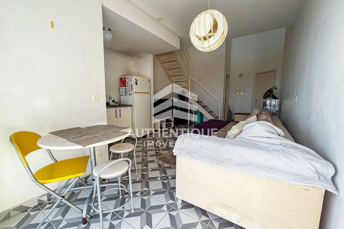 Imagem LOFT VILA MADALENA - Apartamento à venda no bairro Vila Madalena - São Paulo/SP, Zona Oeste