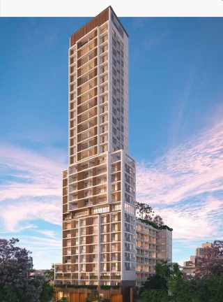 Foto do imóvel Apartamento à venda no bairro Pinheiros - São Paulo/SP