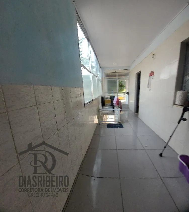 Imagem Sobrado, Residencial para Venda, Abolição, Rio de Janeiro
