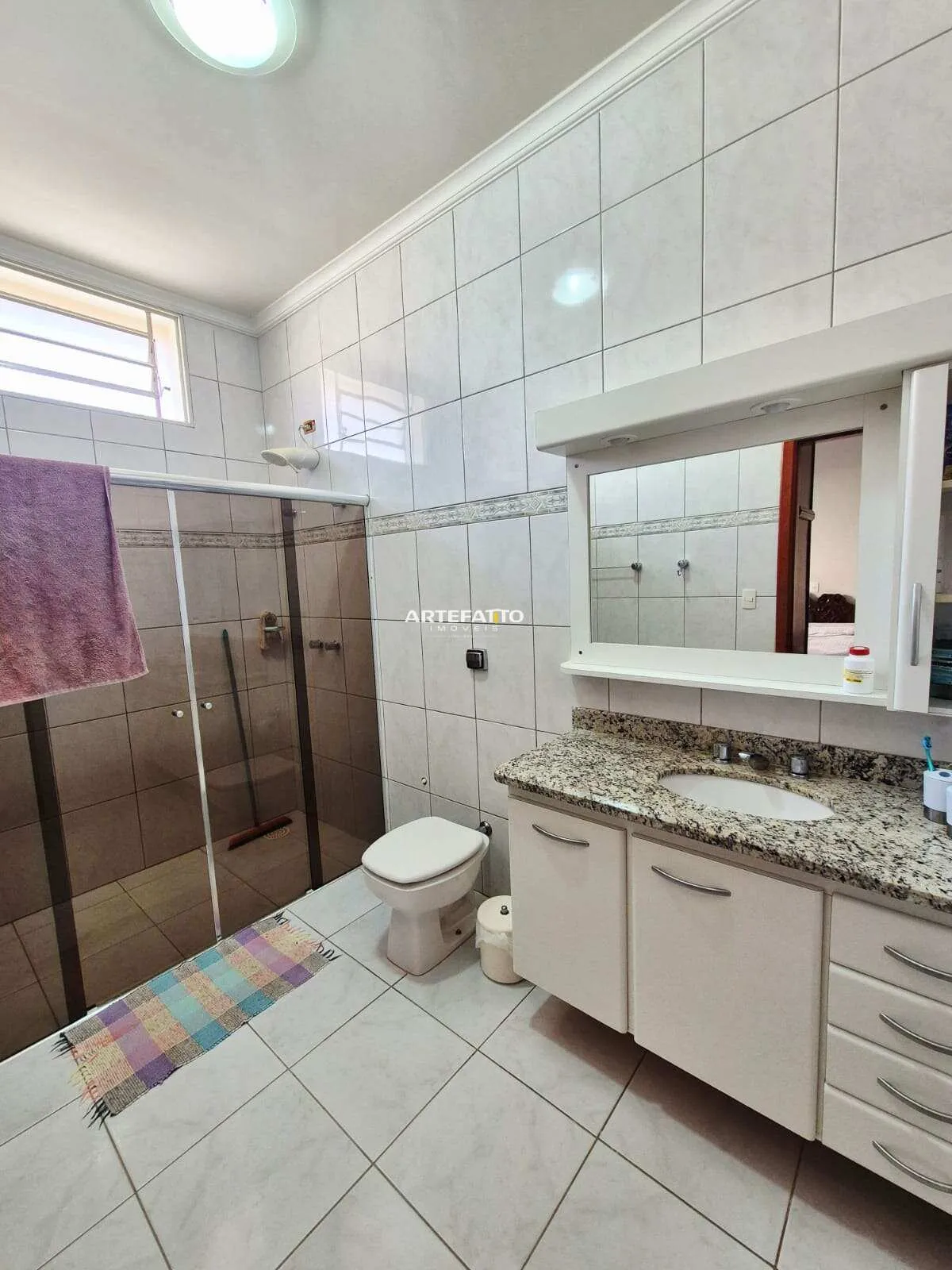 Imagem Casa à venda em Franca, São José, com 4 quartos, 220m2