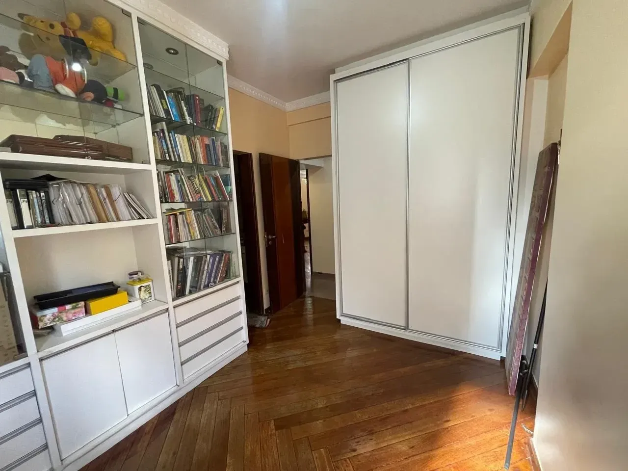 Imagem Cobertura com 4 Quartos à Venda, 353 m² em Setor Bueno - Goiânia