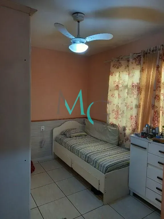Imagem Casa com 2 dormitórios à venda, 200 m² por R$ 380.000,00 - Cosmos - Rio de Janeiro/RJ