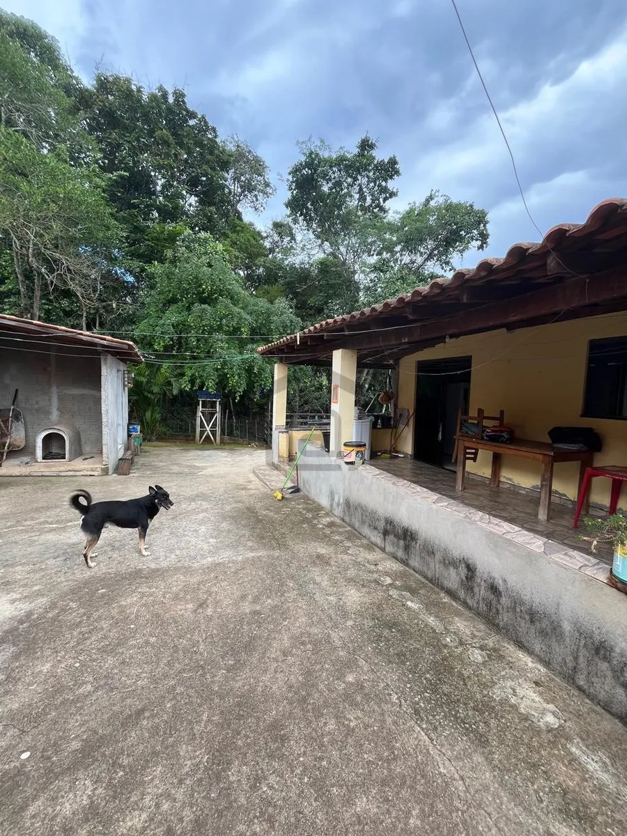 Chácara 720 m² à venda em Centro, Bandeira do Sul