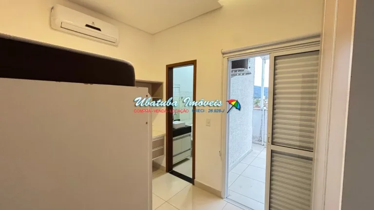 Imagem Cobertura com 100 m² no centro com 03 suítes e closet