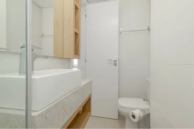 Imagem Apartamento para venda no bairro Petrópolis em Porto Alegre