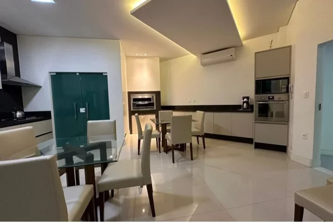 Imagem Apartamento para venda no bairro Pioneiros em Balneário Camboriú