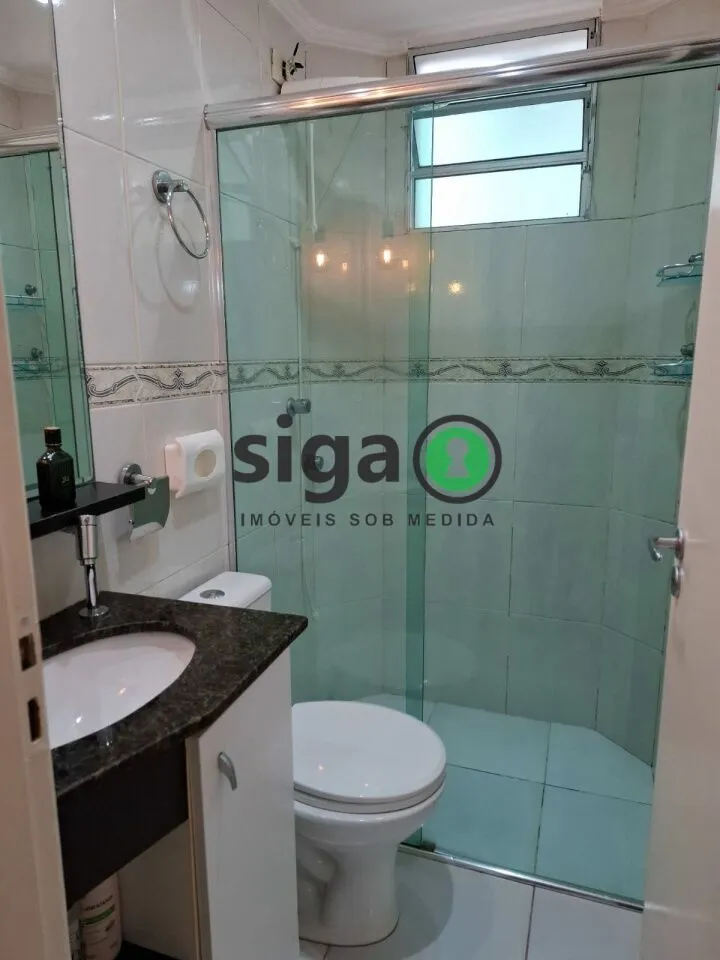 Imagem Apartamento com 2 Quartos, 47m² - Morumbi -