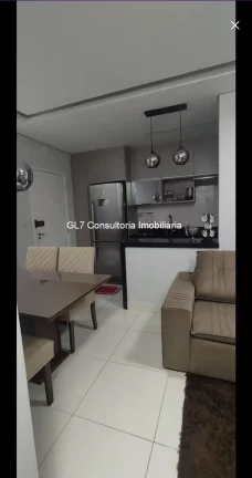 Foto do imóvel Apartamento a venda edifício Vila Helvetia em Indaiatuba SP.