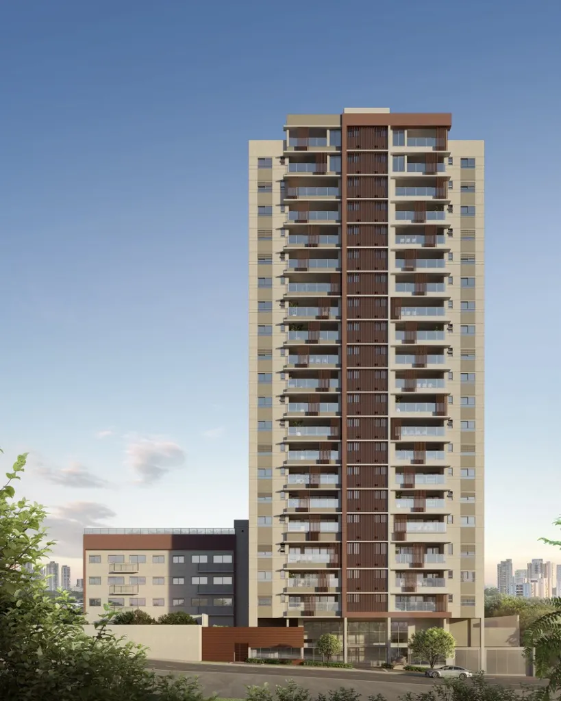 Foto do imóvel APARTAMENTO RESIDENCIAL em São Paulo - SP, Bosque da Saúde
