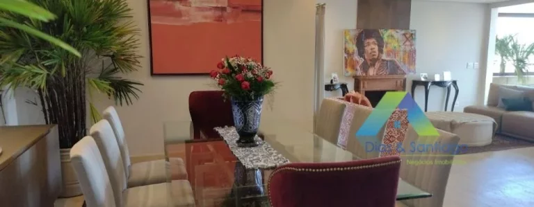 Imagem Apartamento com 4 dormitórios à venda, 280 m² por R$ 4.350.000 - Higienópolis - São Paulo/SP