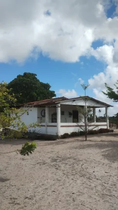 Imagem Granja para Venda em Rio do Fogo, Água Verde