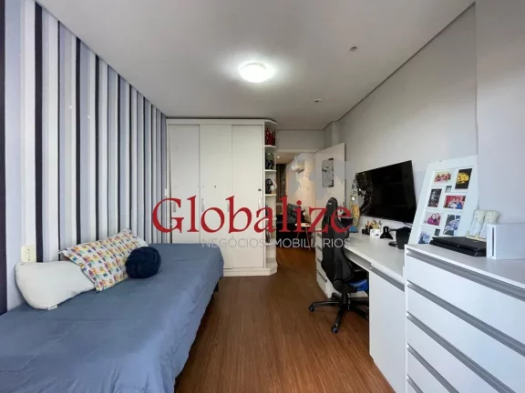 Imagem Apartamento a venda 2 quartos, 1 vaga em Santos por R$480.000,00