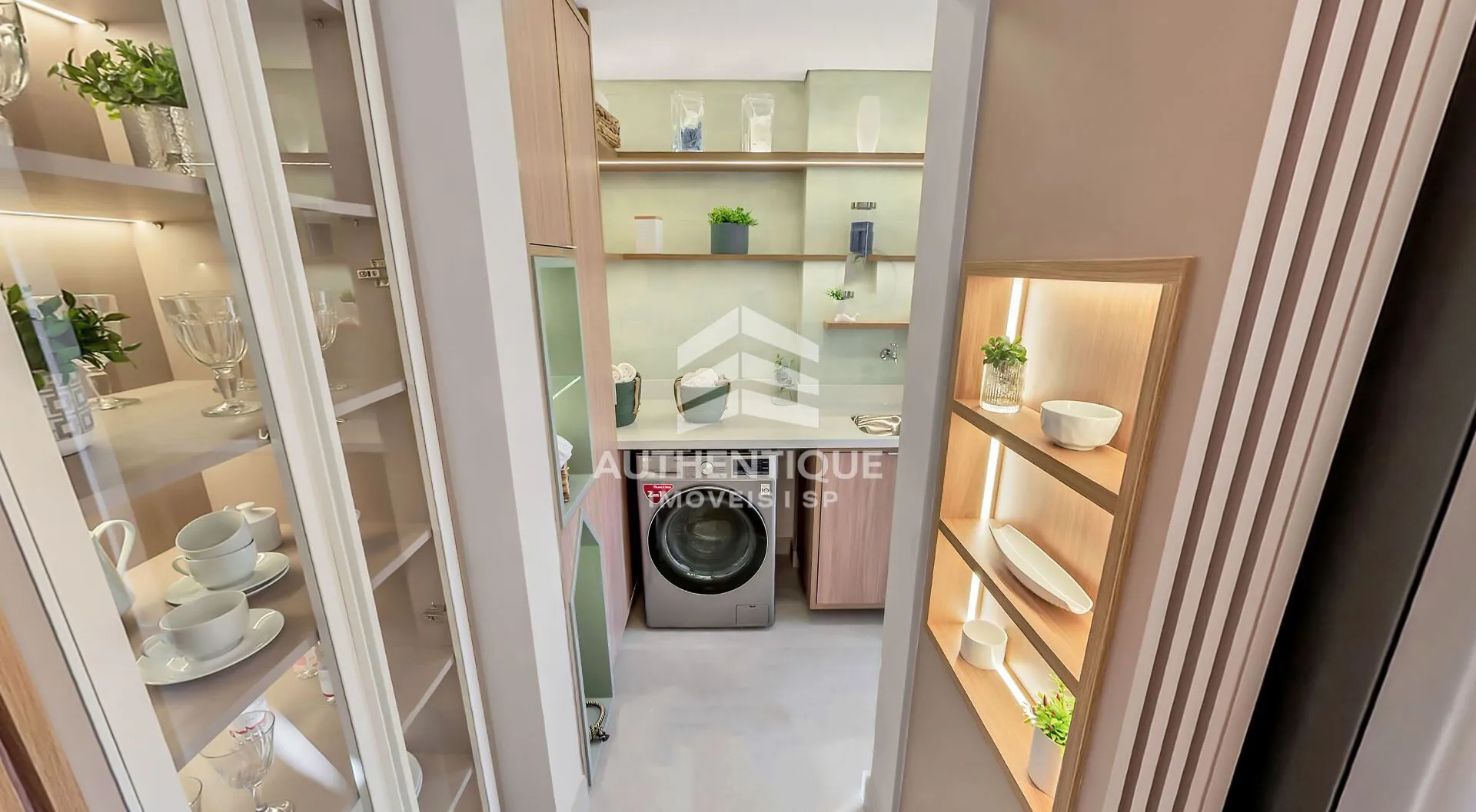 Imagem AUREA NOVA PETROPOLIS SBC - Apartamento no bairro Nova Petrópolis à venda