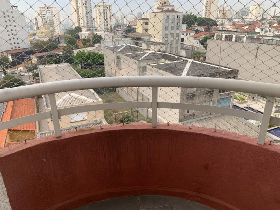 Imagem Apartamento com 2 Quartos à Venda,  em Cambuci - São Paulo