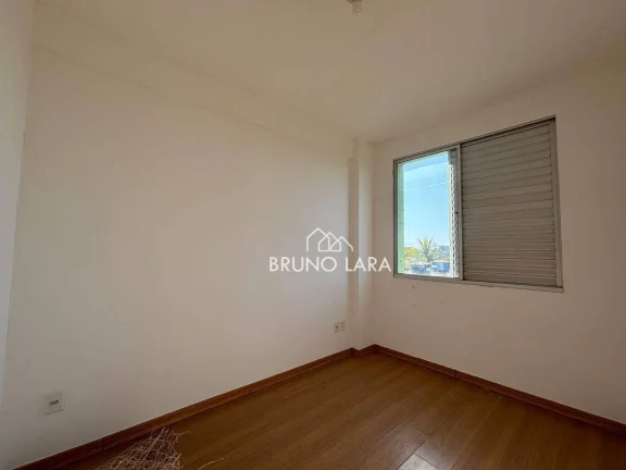 Imagem Apartamento com 3 dormitórios para alugar, 90 m² por R$ 1.500,00/mês - Tupanoara - São Joaquim de Bicas/MG