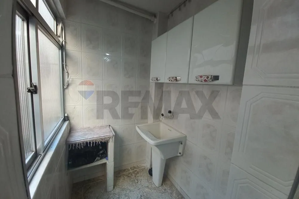 Imagem Apartamento 3 Qtos com 1 suíte - Marechal Hermes