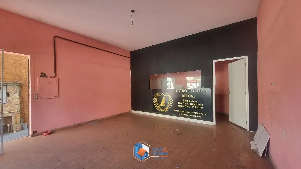 Imagem Casa para venda em Vila Mazzei com 3 quartos, sendo 3 suítes, 203m²
