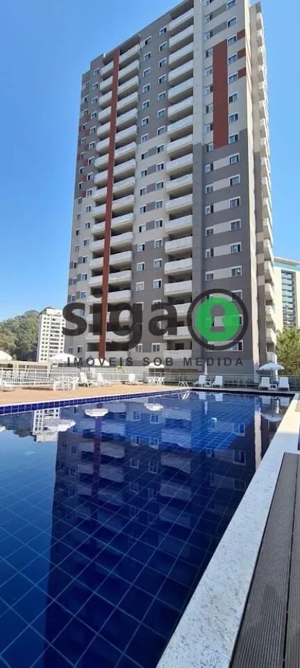 Imagem Apartamento para venda no Morumbi, São Paulo SP
