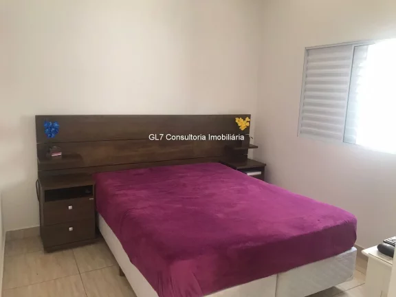 Imagem Casa t?(C)rrea a venda em Indaiatuba