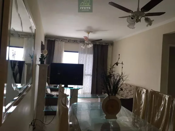 Imagem ????ÓTIMO APARTAMENTO A VENDA NA CIDADE OCIAN PRAIA GRANDESP