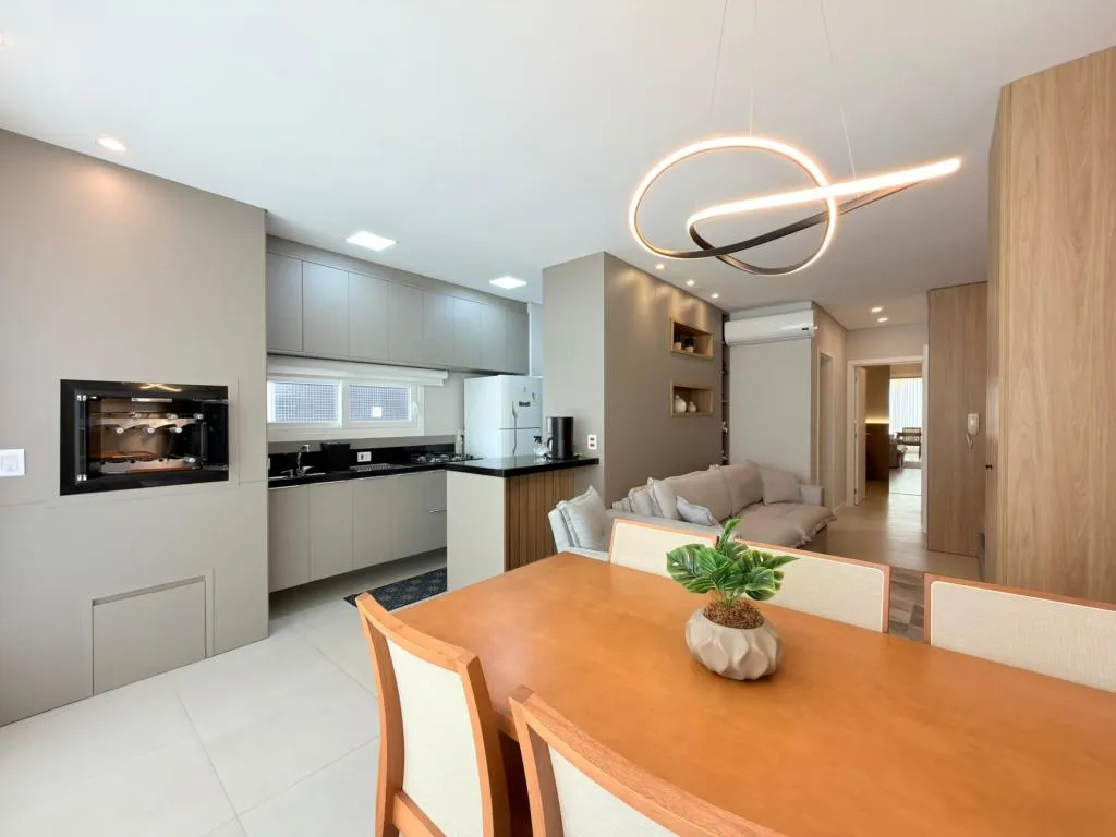 Imagem Apartamento 2 Dormitórios - Bairro Tapera