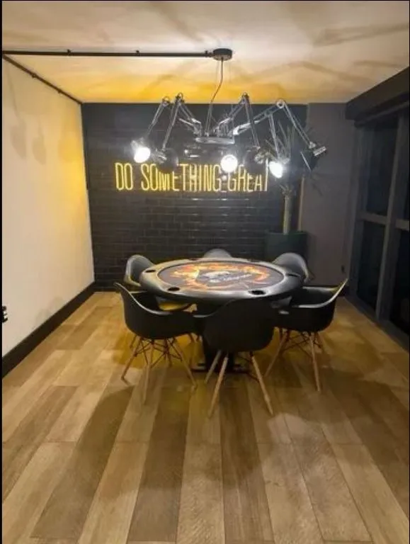 Imagem Apartamento mobiliado à venda em Intermares, Cabedelo - 48m², 1 quarto, rooftop com piscina