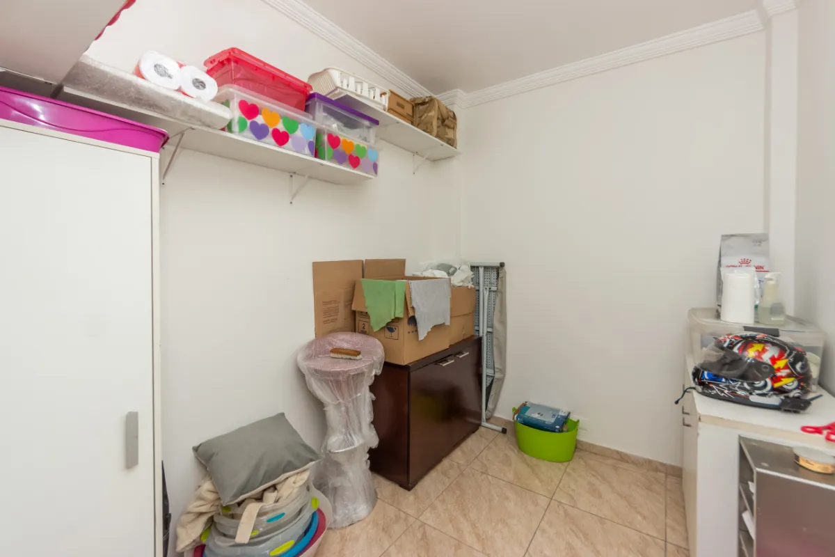 Imagem Apartamento para venda em Bela Vista com 2 quartos, 94m2