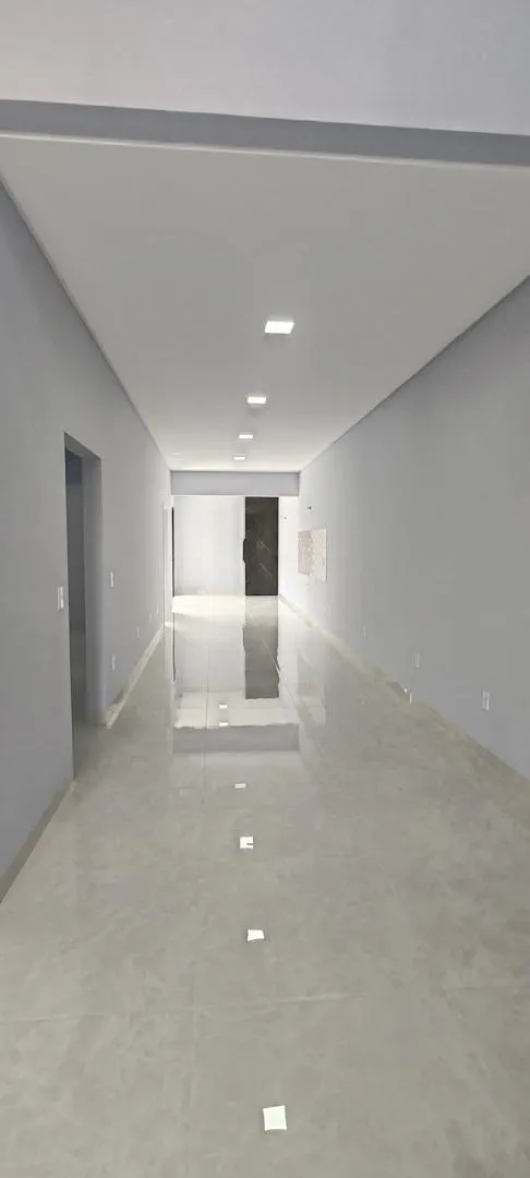 Imagem Casa à venda em Cascavel, Parque Verde - 112m² - Churrasqueira, Suíte, Portão Eletrônico