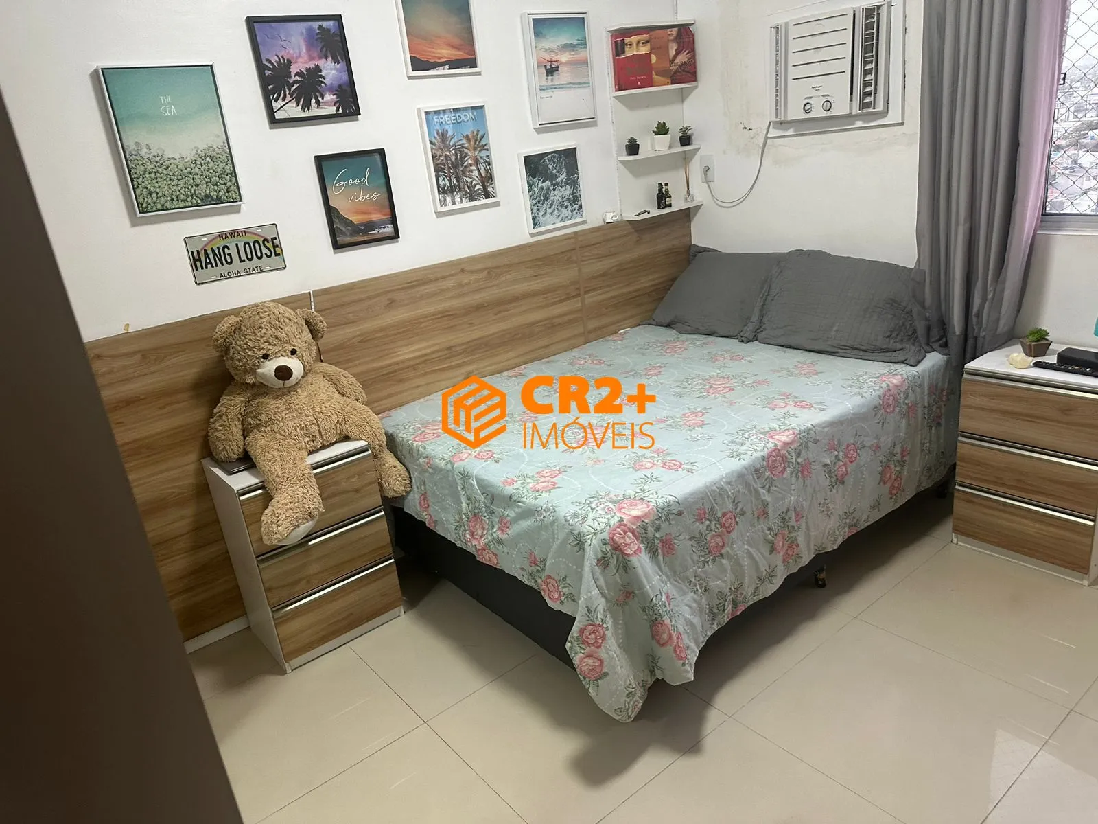 Imagem Vendo apartamento em Setúbal 3 quartos. 100m²