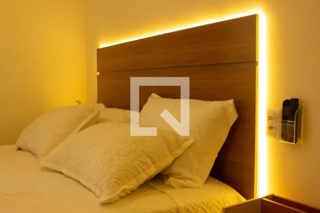 Imagem Apartamento à Venda - Copacabana, 1 Quarto, 27 m2