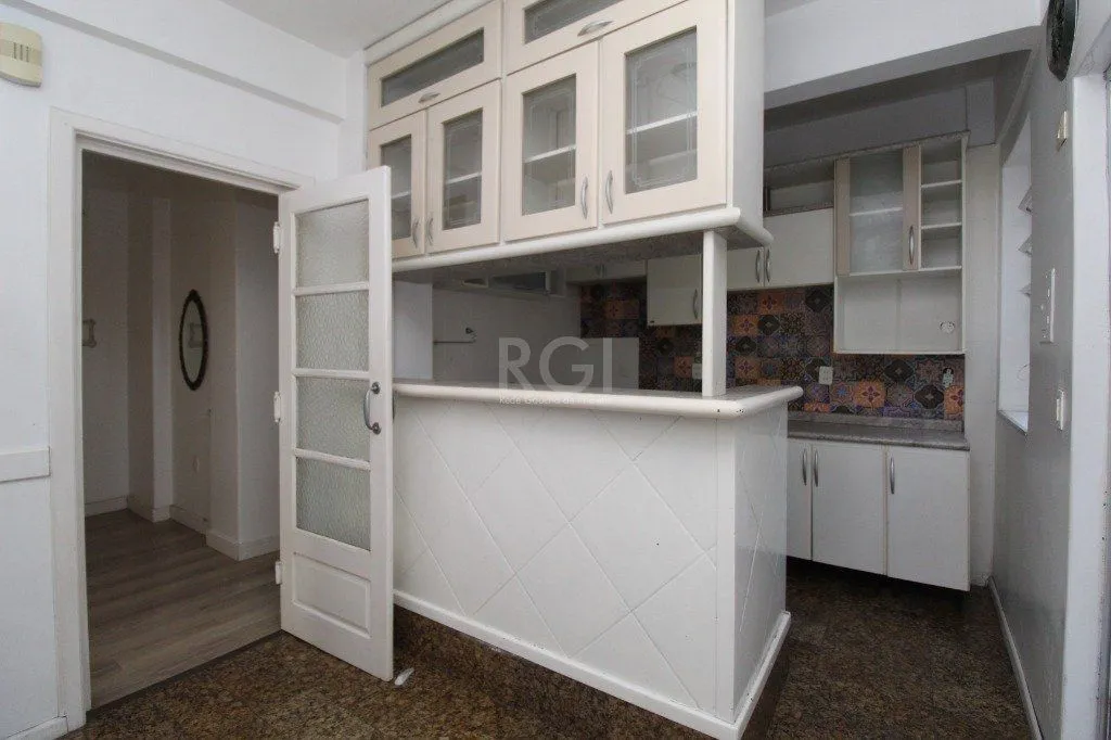 Imagem Apartamento para Venda - 112m², 3 dormitórios, Cidade Baixa