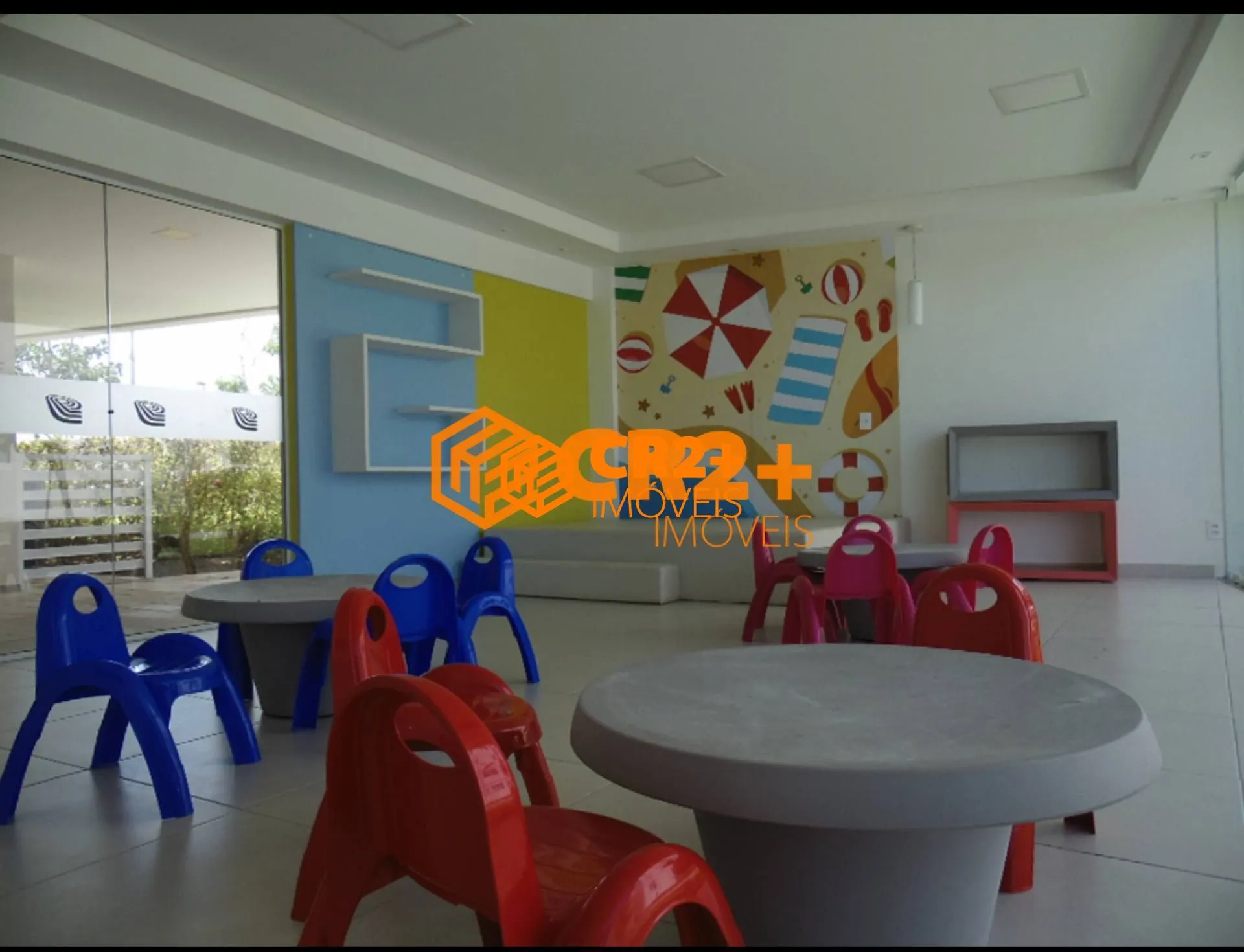 Imagem Apartamento à Venda com 03 quartos 01 suíte no Cupe / 65m em Porto de Galinhas
