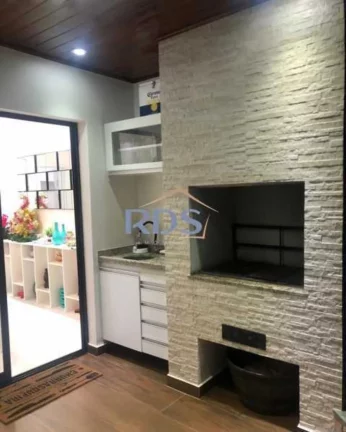 Imagem Apartamento - Padrão / Residencial / Vila Suzana