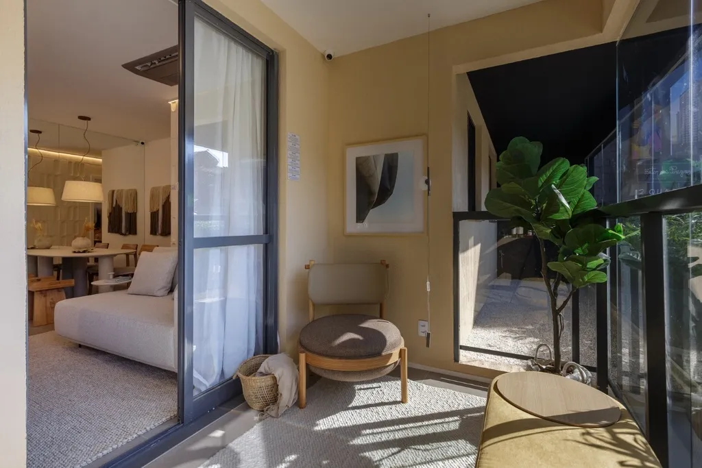 Imagem Apartamento em Lançamentos no bairro Santo Cristo - Rio de Janeiro, RJ