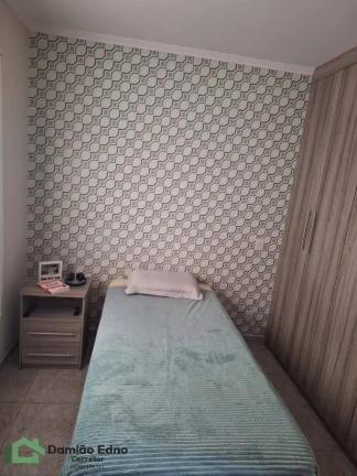 Imagem SOBRADO NA VILA MARINGÁ(aceita permuta por apto no Res. Anchieta)