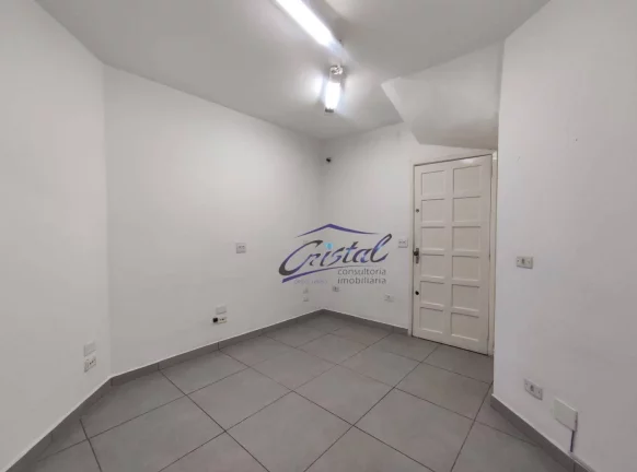 Imagem Casa com 2 dormitórios, 92 m² - venda por R$ 1.500.000,00 ou aluguel por R$ 8.640,00/mês - Jardim Ester - São Paulo/SP