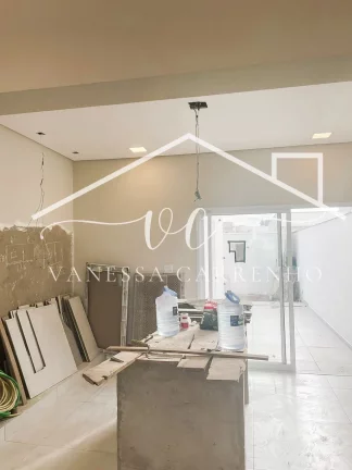 Imagem Venda Casa Térrea | Vanessa Carrenho Assessoria Imobiliária