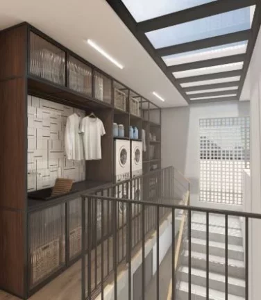 Imagem APARTAMENTO RESIDENCIAL em Rio de Janeiro - RJ, Laranjeiras
