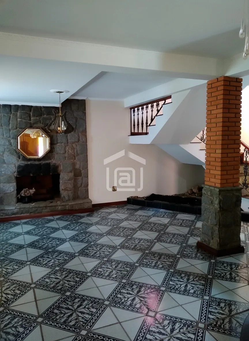 Imagem Casa 3 quartos à venda em Jardim dos Estados, Poços de Caldas