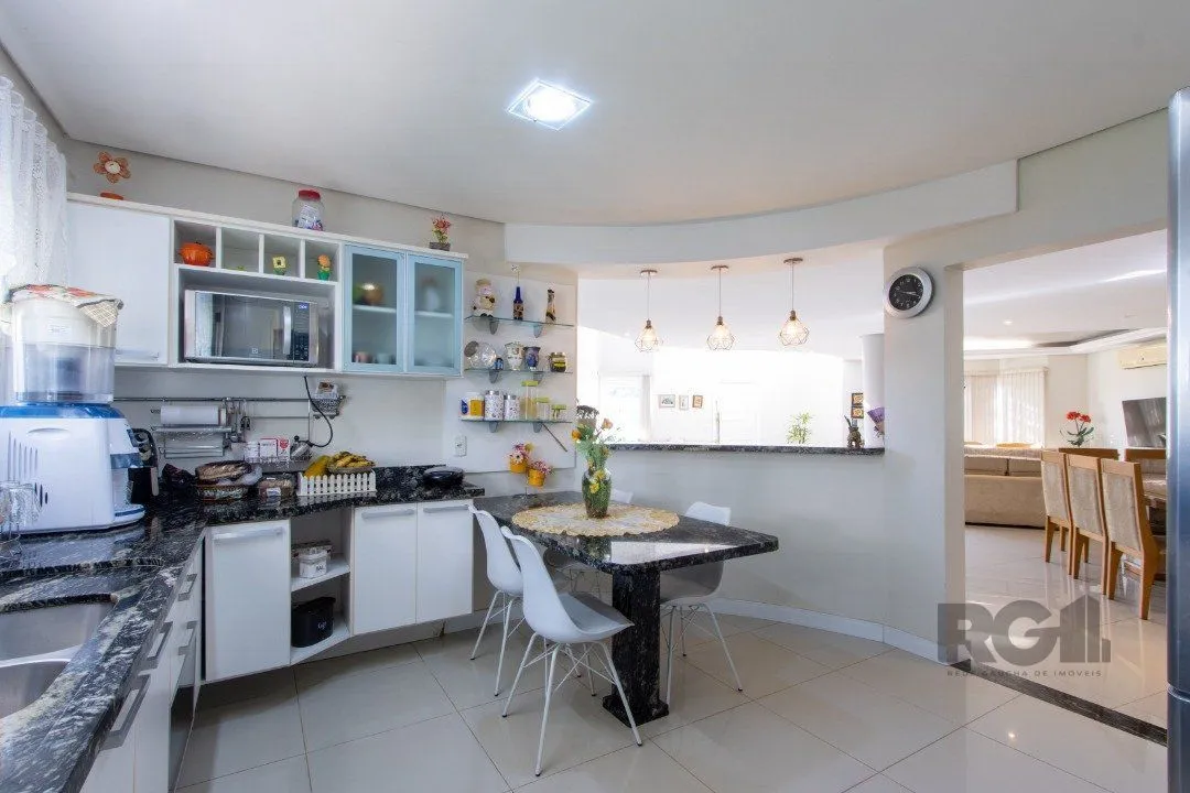 Imagem Casa de Condomínio em Vila Nova