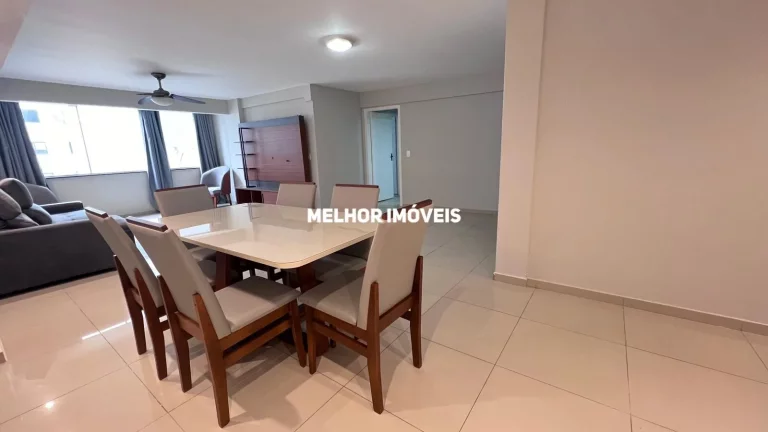 Imagem Apartamento com 04 dormitórios para locação anual - Barra Sul, Balneário Camboriú