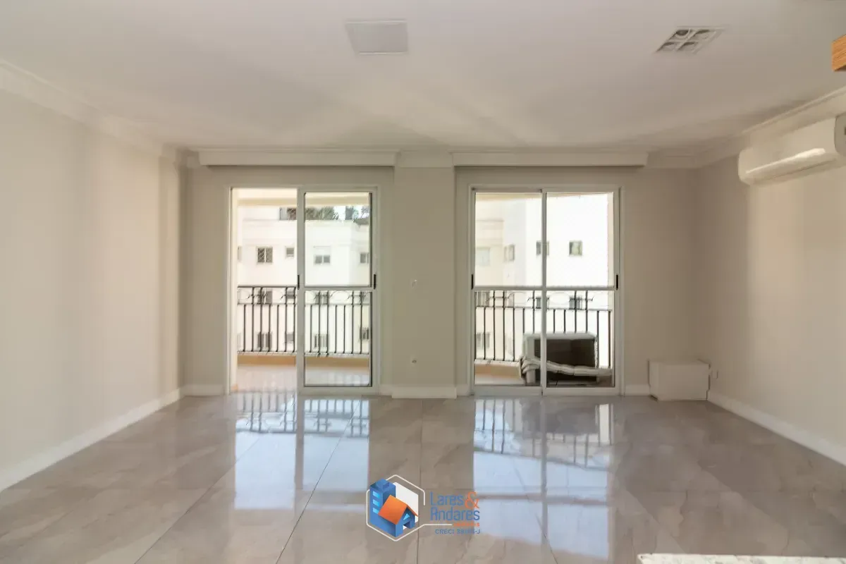 Imagem Apartamento para venda em Santo Amaro com 3 quartos, sendo 1 suíte, 94m²