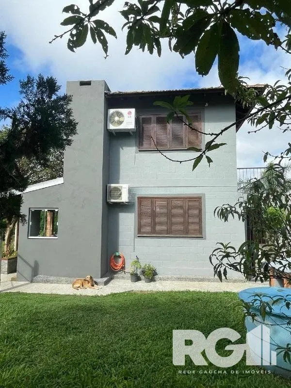 Imagem Casa em São Lucas