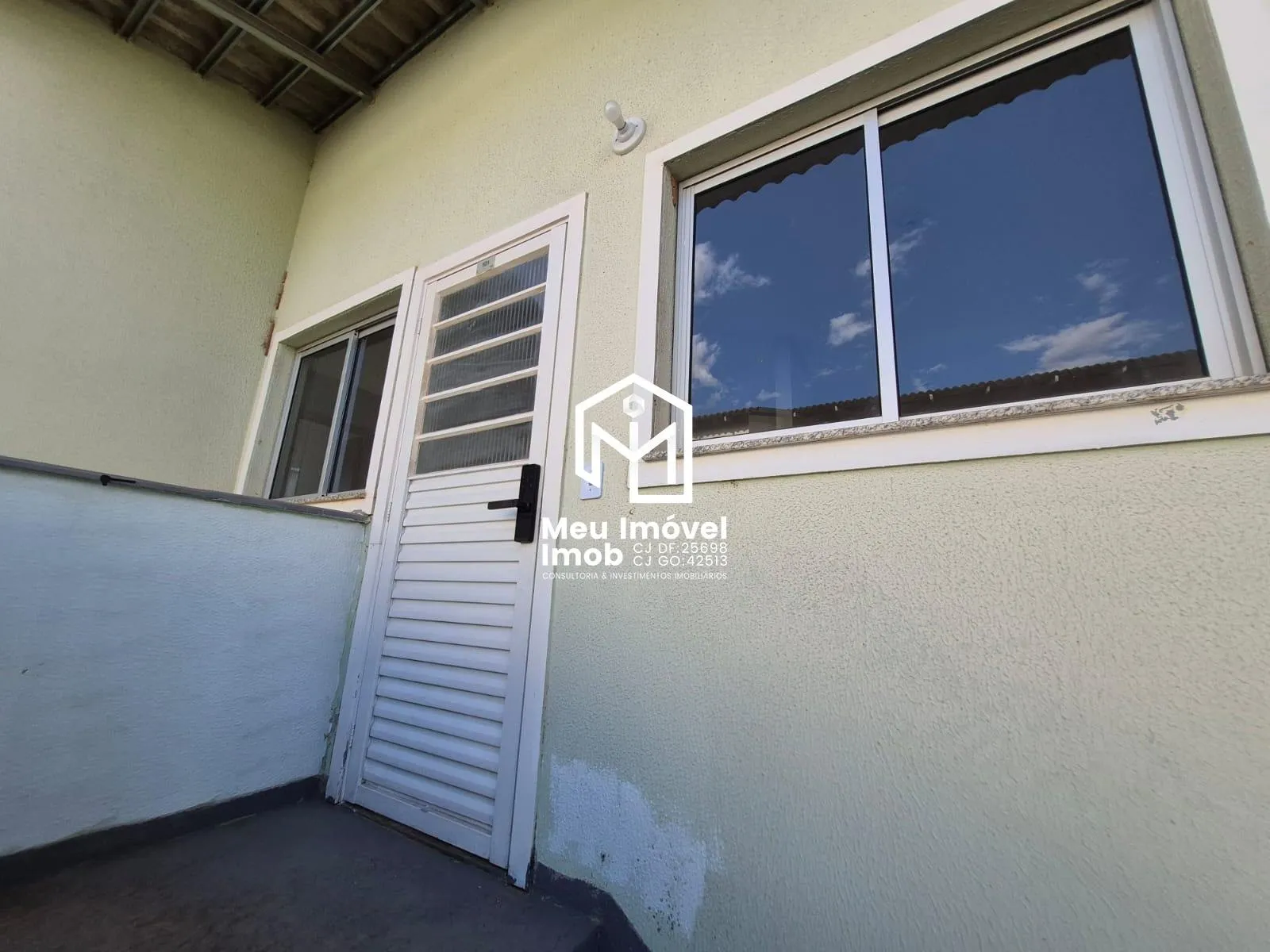 Imagem Apartamento em Parque Nova Friburgo B - Cidade Ocidental