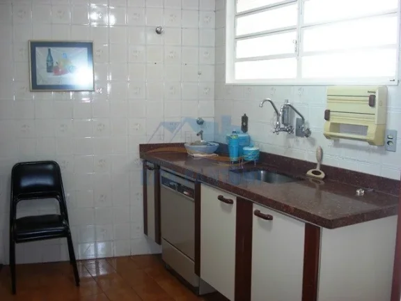 Imagem Casa - Ribeirão Preto - Centro - Região Central