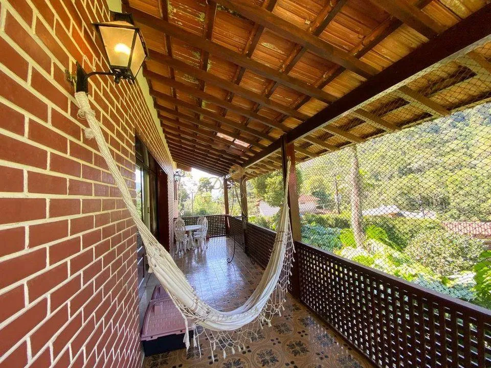 Imagem Casa para Venda em Teresópolis / RJ no bairro Granja Guarani