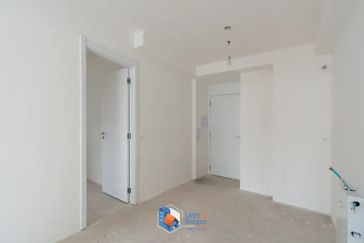 Imagem Apartamento para venda em Perdizes com 1 quarto, sendo 1 suíte, 38m²