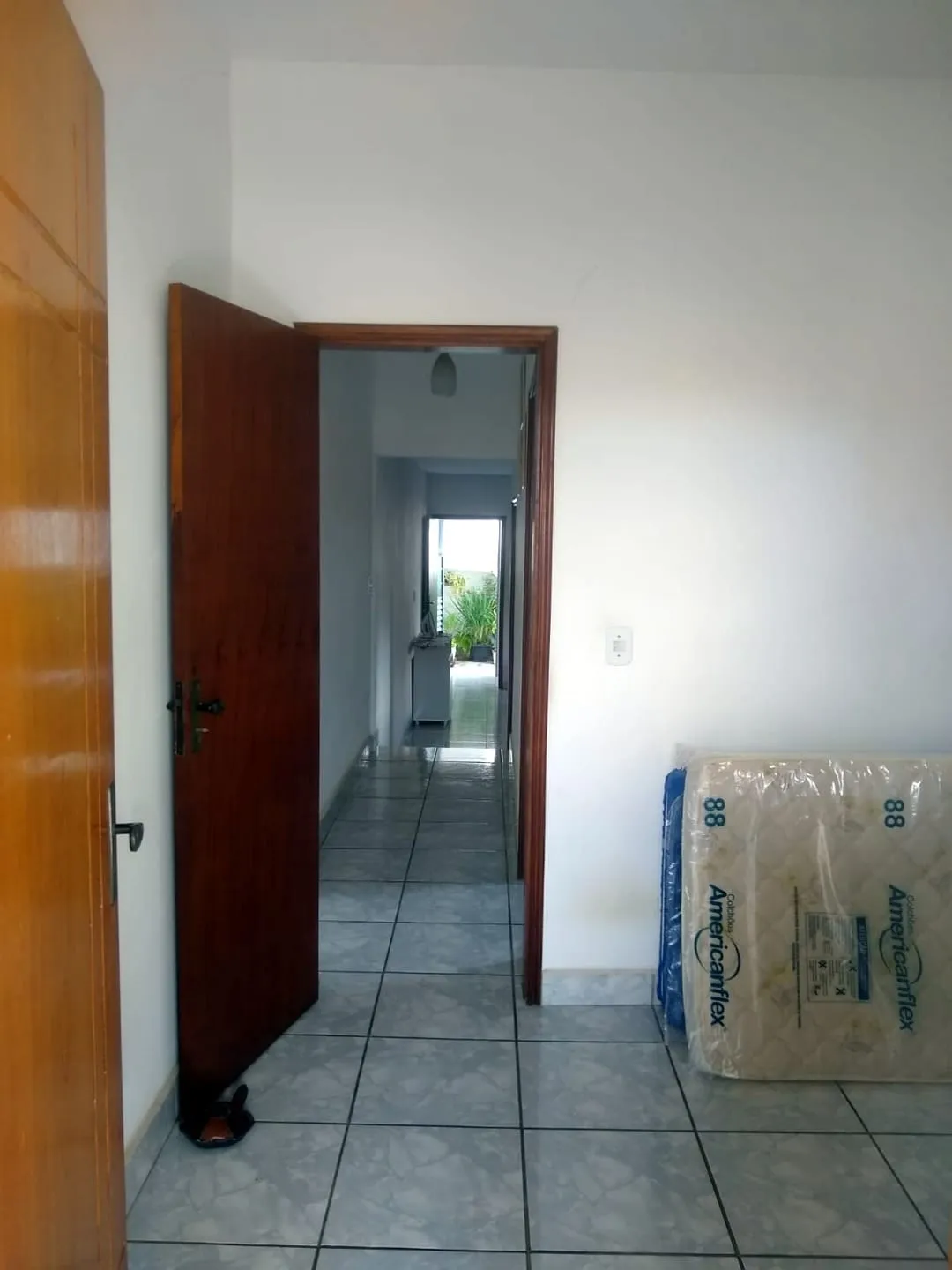 Imagem Sobrado à venda 3 Quartos, 2 Vagas, 110M², Ponte Alta, Aparecida - SP