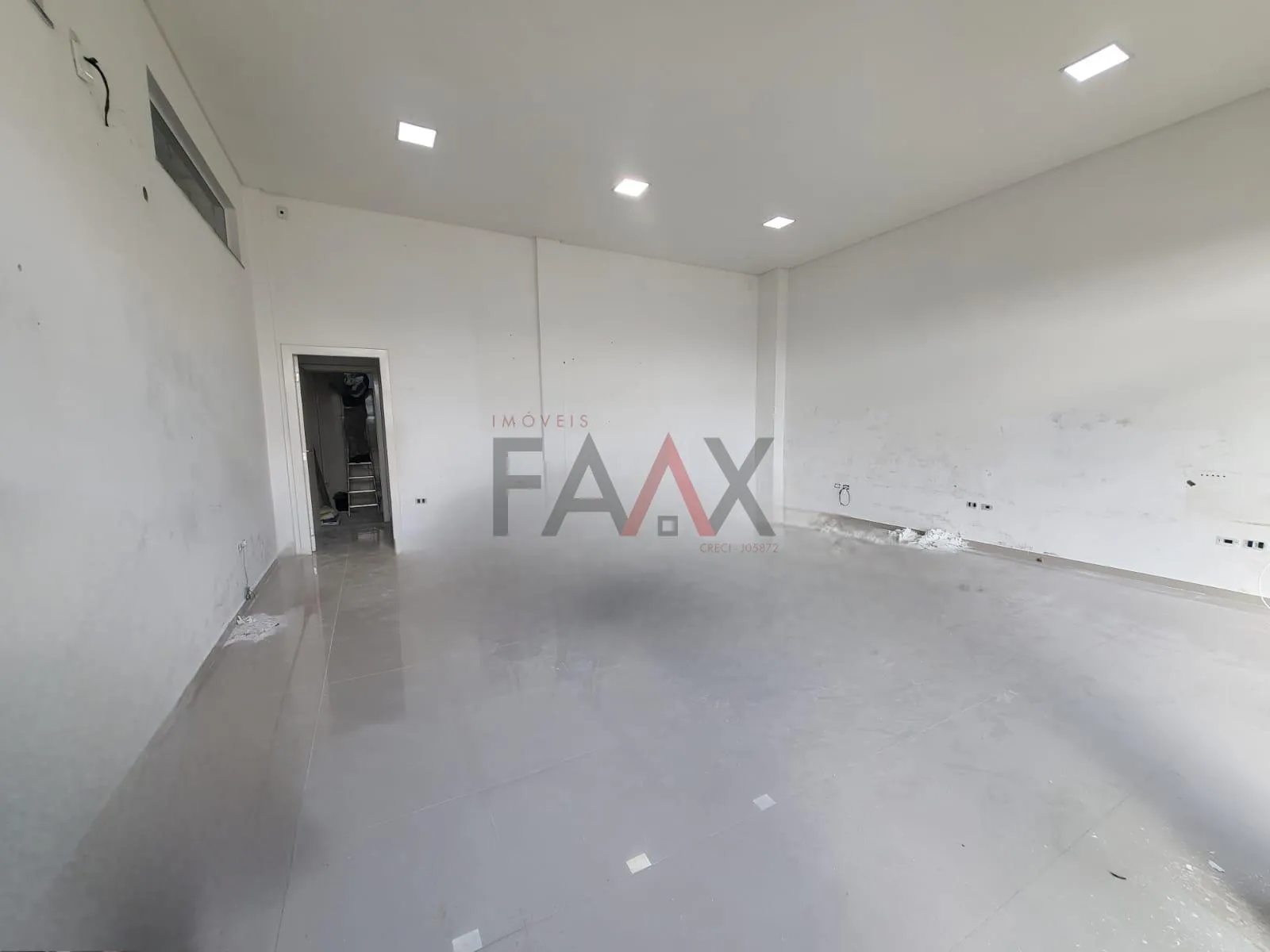 Imagem Sala Comercial para Locação | 70m na Av. Prof. Pedro Carli | Guarapuava
